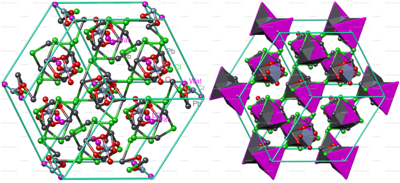 Файл:Yedlinite crystal structure.png