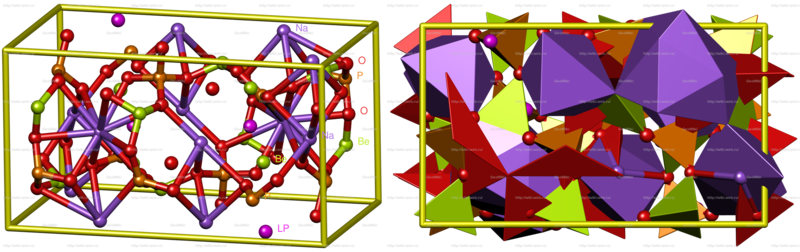 Файл:Beryllonite crystal structure.png