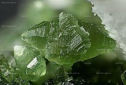 Лизардит — wiki.web.ru