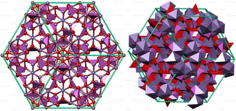 Файл:Armangite crystal structure.png