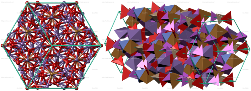 Файл:Dixenite crystal structure.png