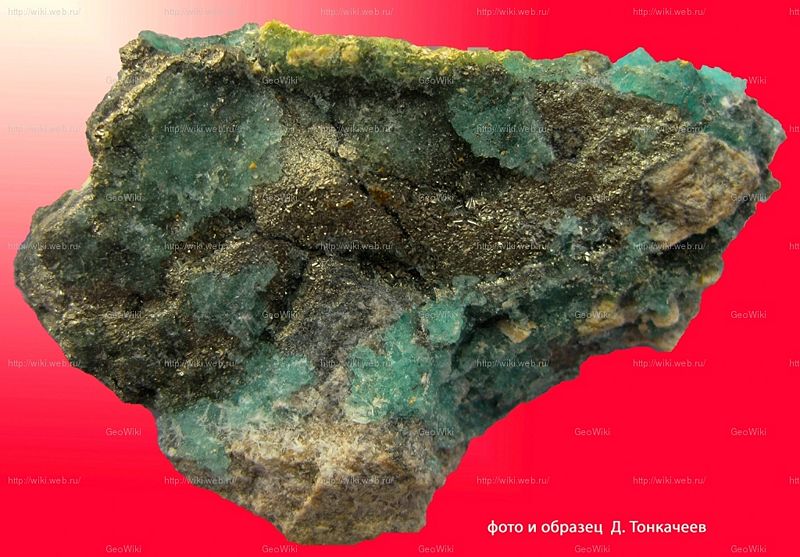 Файл:Melanterite with marcasite belaya td.JPG