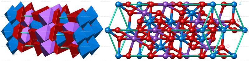 Файл:Clarkeite crystal structure.png