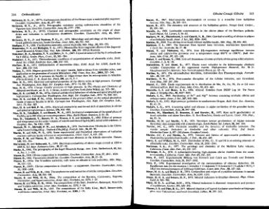 Файл:Rock forming minerals volume1a zusssmann ortosilicates all book.djvu