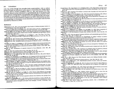 Файл:Rock forming minerals volume1a zusssmann ortosilicates all book.djvu