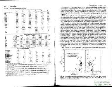 Файл:Rock forming minerals volume1a zusssmann ortosilicates all book.djvu