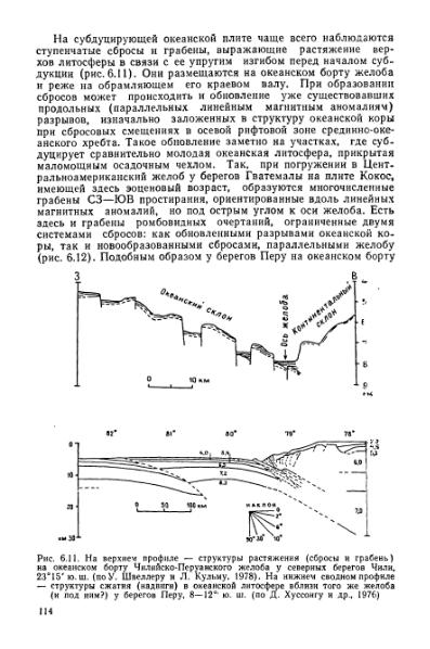 Файл:Geotektonika with geodynamika Hain Lomidze 1995year.djvu
