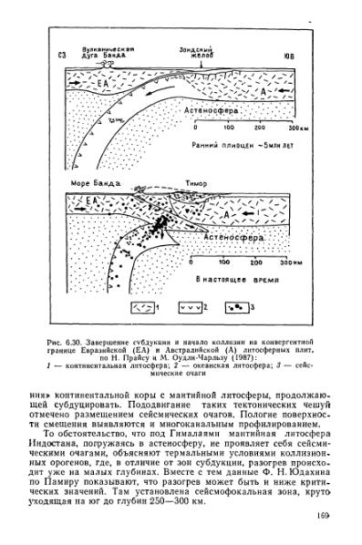 Файл:Geotektonika with geodynamika Hain Lomidze 1995year.djvu