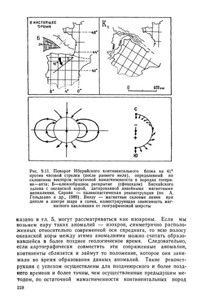 Файл:Geotektonika with geodynamika Hain Lomidze 1995year.djvu