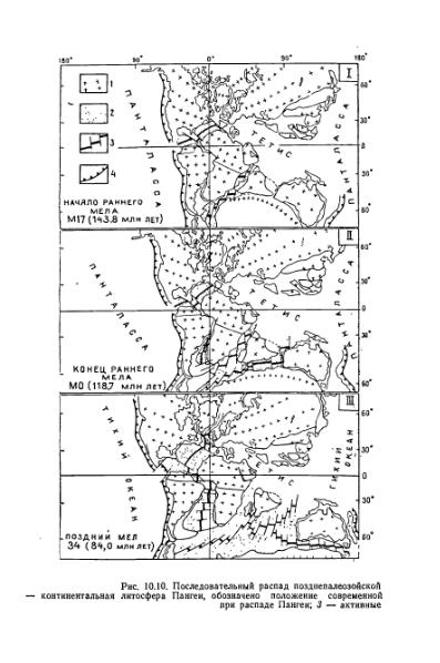 Файл:Geotektonika with geodynamika Hain Lomidze 1995year.djvu