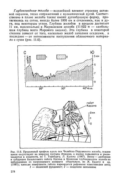 Файл:Geotektonika with geodynamika Hain Lomidze 1995year.djvu