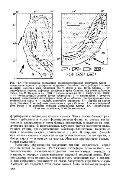 Файл:Geotektonika with geodynamika Hain Lomidze 1995year.djvu