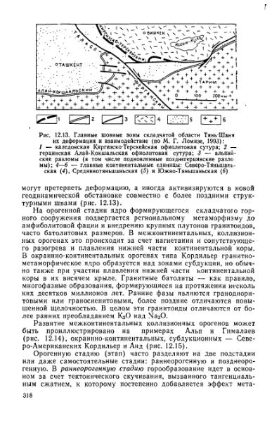 Файл:Geotektonika with geodynamika Hain Lomidze 1995year.djvu