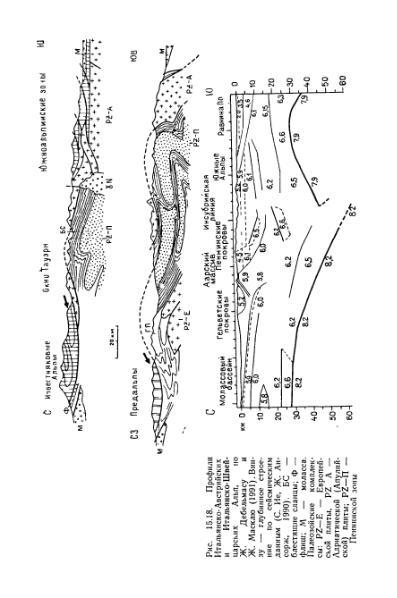Файл:Geotektonika with geodynamika Hain Lomidze 1995year.djvu