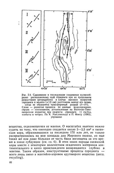 Файл:Geotektonika with geodynamika Hain Lomidze 1995year.djvu