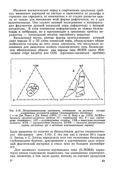 Файл:Geotektonika with geodynamika Hain Lomidze 1995year.djvu