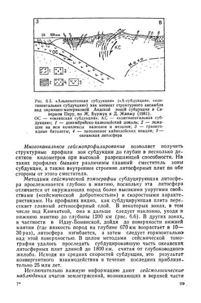 Файл:Geotektonika with geodynamika Hain Lomidze 1995year.djvu