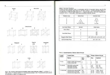 Файл:Strunz Mineralogical tables 9th edition 1999.djvu
