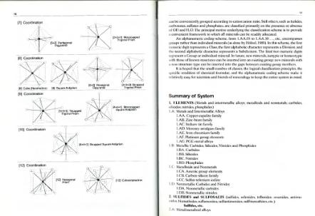 Файл:Strunz Mineralogical tables 9th edition 1999.djvu