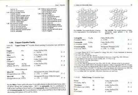 Файл:Strunz Mineralogical tables 9th edition 1999.djvu