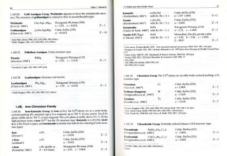Файл:Strunz Mineralogical tables 9th edition 1999.djvu