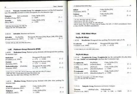 Файл:Strunz Mineralogical tables 9th edition 1999.djvu