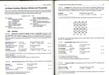 Файл:Strunz Mineralogical tables 9th edition 1999.djvu