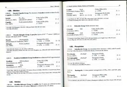 Файл:Strunz Mineralogical tables 9th edition 1999.djvu