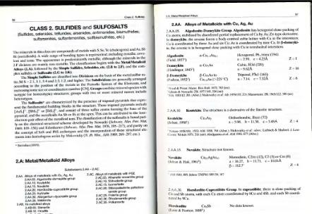 Файл:Strunz Mineralogical tables 9th edition 1999.djvu