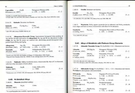 Файл:Strunz Mineralogical tables 9th edition 1999.djvu