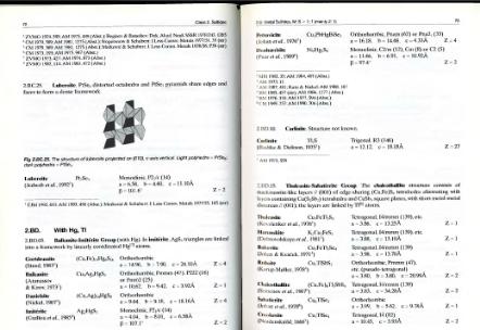 Файл:Strunz Mineralogical tables 9th edition 1999.djvu