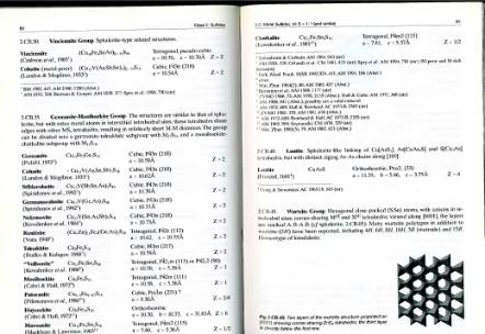Файл:Strunz Mineralogical tables 9th edition 1999.djvu