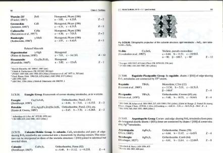 Файл:Strunz Mineralogical tables 9th edition 1999.djvu