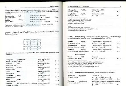 Файл:Strunz Mineralogical tables 9th edition 1999.djvu