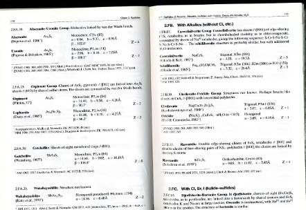 Файл:Strunz Mineralogical tables 9th edition 1999.djvu