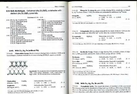 Файл:Strunz Mineralogical tables 9th edition 1999.djvu