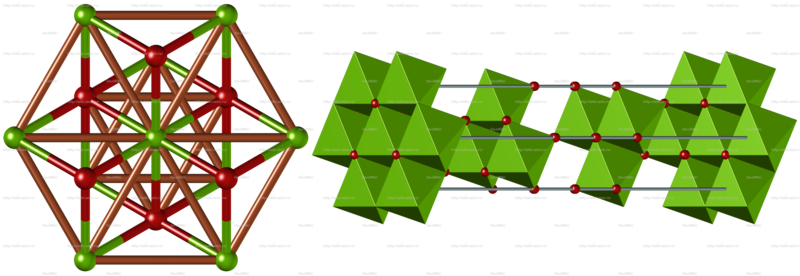 Файл:Iowaite crystal structure.png