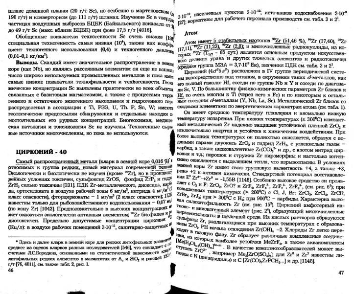 Файл:Ivanov ekologicheskaya geohimiya elementov book 5 All imgre.djvu