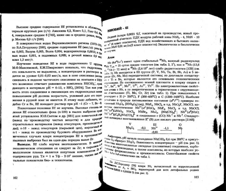 Файл:Ivanov ekologicheskaya geohimiya elementov book 5 All imgre.djvu