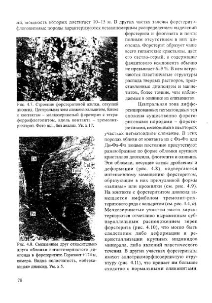 Файл:Geology of deposits of Kovdor massif 2002.djvu