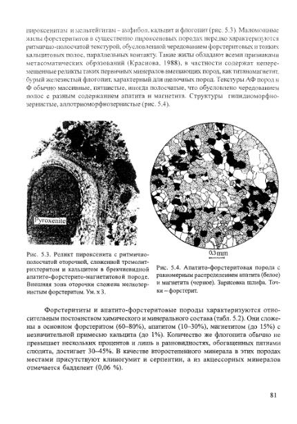 Файл:Geology of deposits of Kovdor massif 2002.djvu