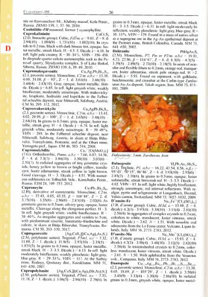 Файл:Minerals and their localities supplement 2004-2013.djvu
