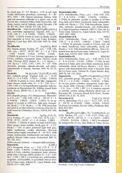 Файл:Minerals and their localities supplement 2004-2013.djvu