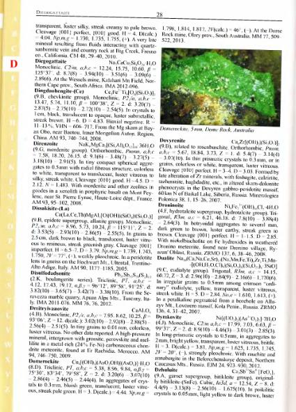 Файл:Minerals and their localities supplement 2004-2013.djvu