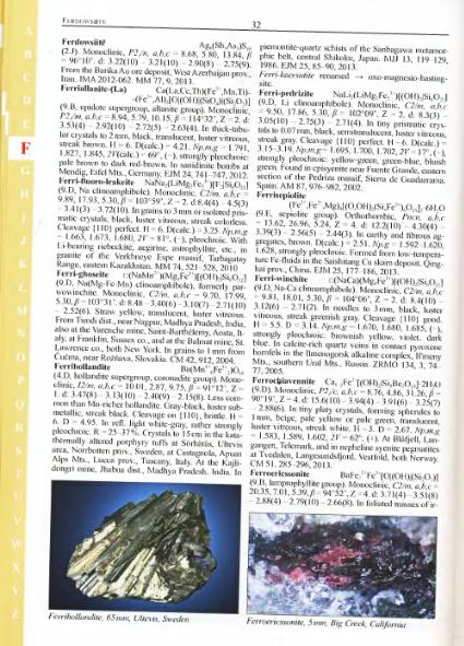 Файл:Minerals and their localities supplement 2004-2013.djvu