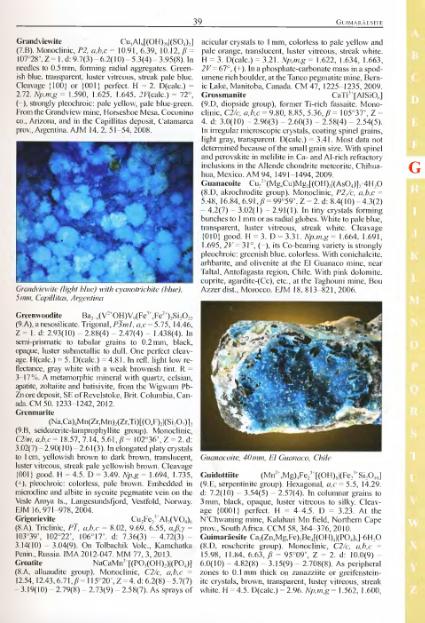 Файл:Minerals and their localities supplement 2004-2013.djvu