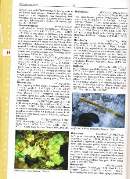 Файл:Minerals and their localities supplement 2004-2013.djvu