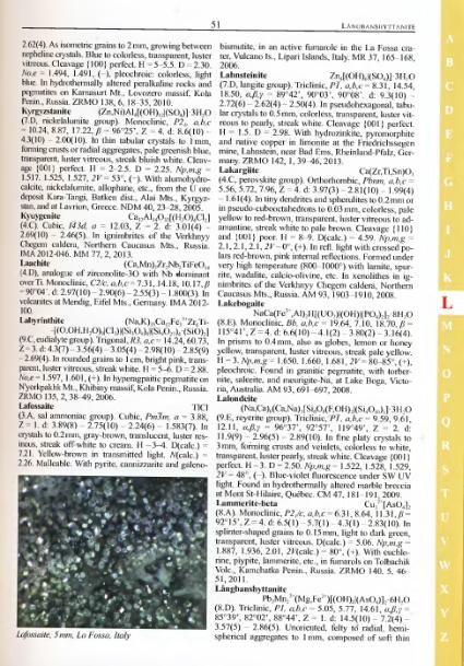 Файл:Minerals and their localities supplement 2004-2013.djvu