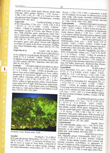 Файл:Minerals and their localities supplement 2004-2013.djvu