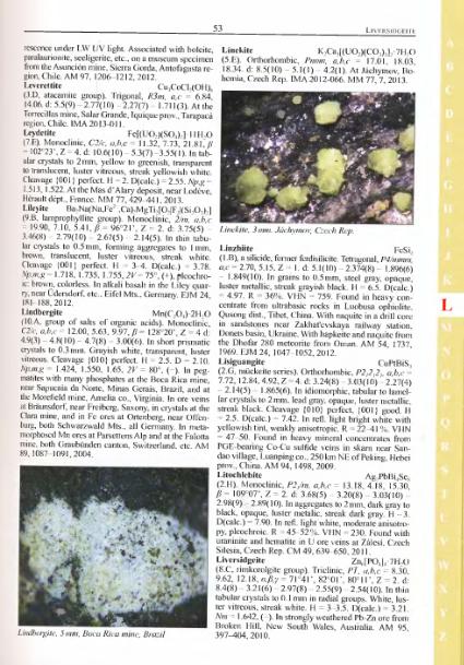 Файл:Minerals and their localities supplement 2004-2013.djvu